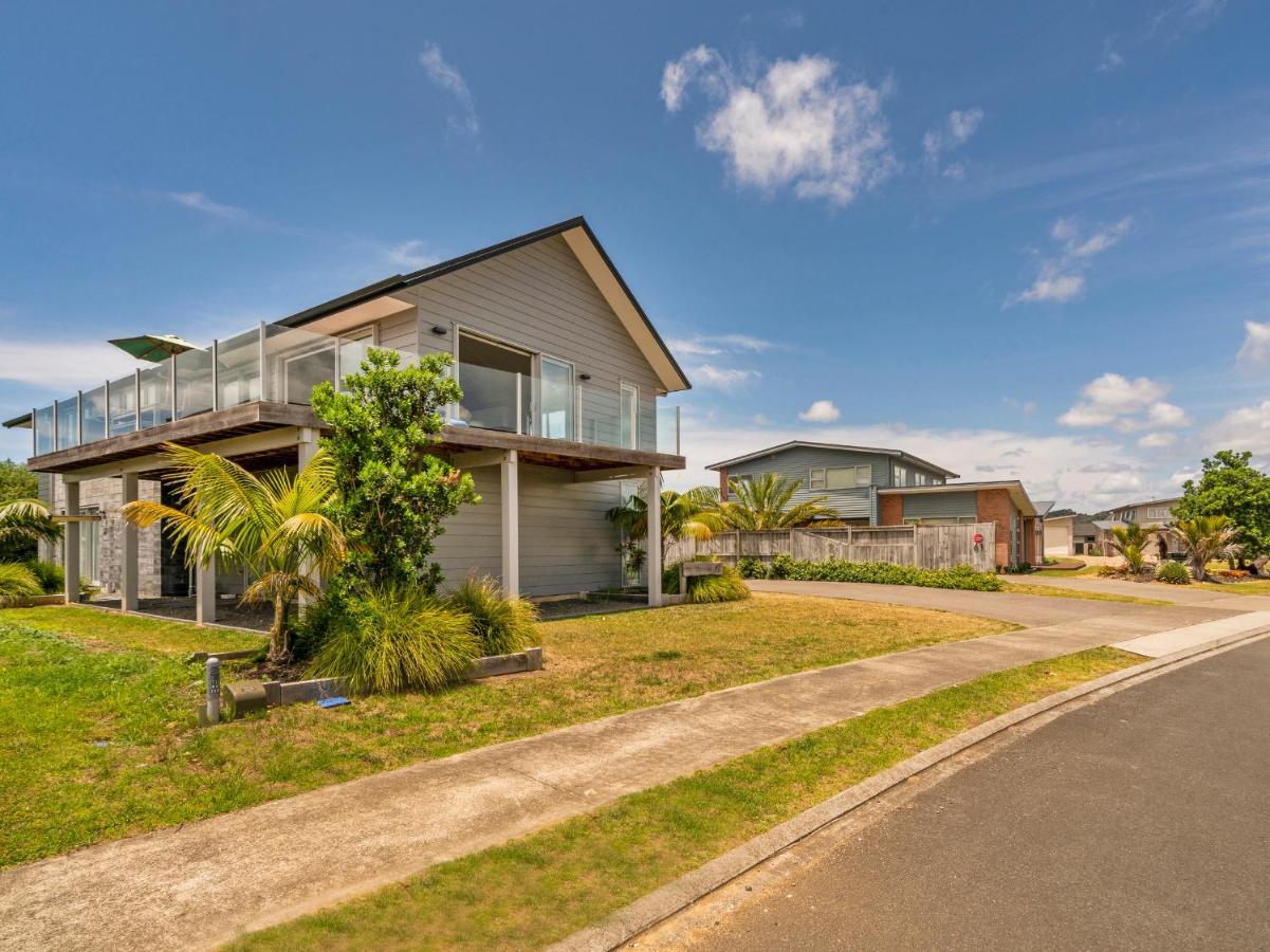 Tattletails Rest - Whitianga Holiday House Exterior foto